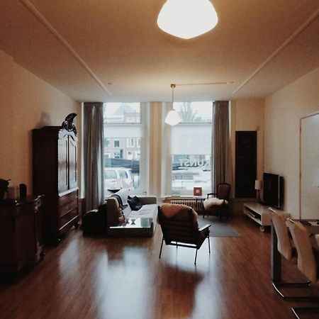 Guesthouse Uit De Kunst Леуварден Екстер'єр фото