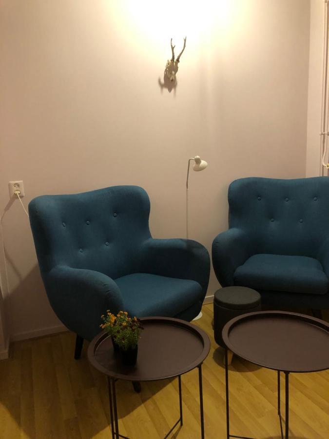 Guesthouse Uit De Kunst Леуварден Екстер'єр фото